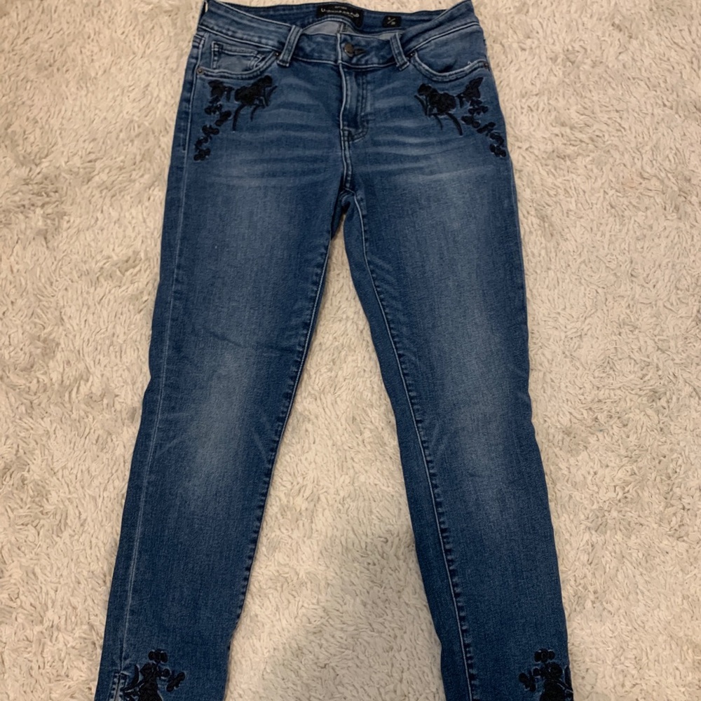 Lucky Brand Jeans - Picture 1 of 3